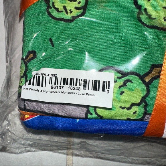 Posh peanut hot wheels and hot wheels monsters luxe patoo - Picture 2 of 2